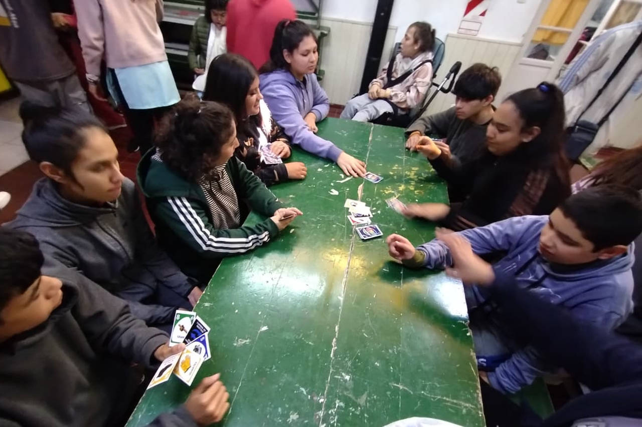 arte y las matemáticas en un proyecto innovador"