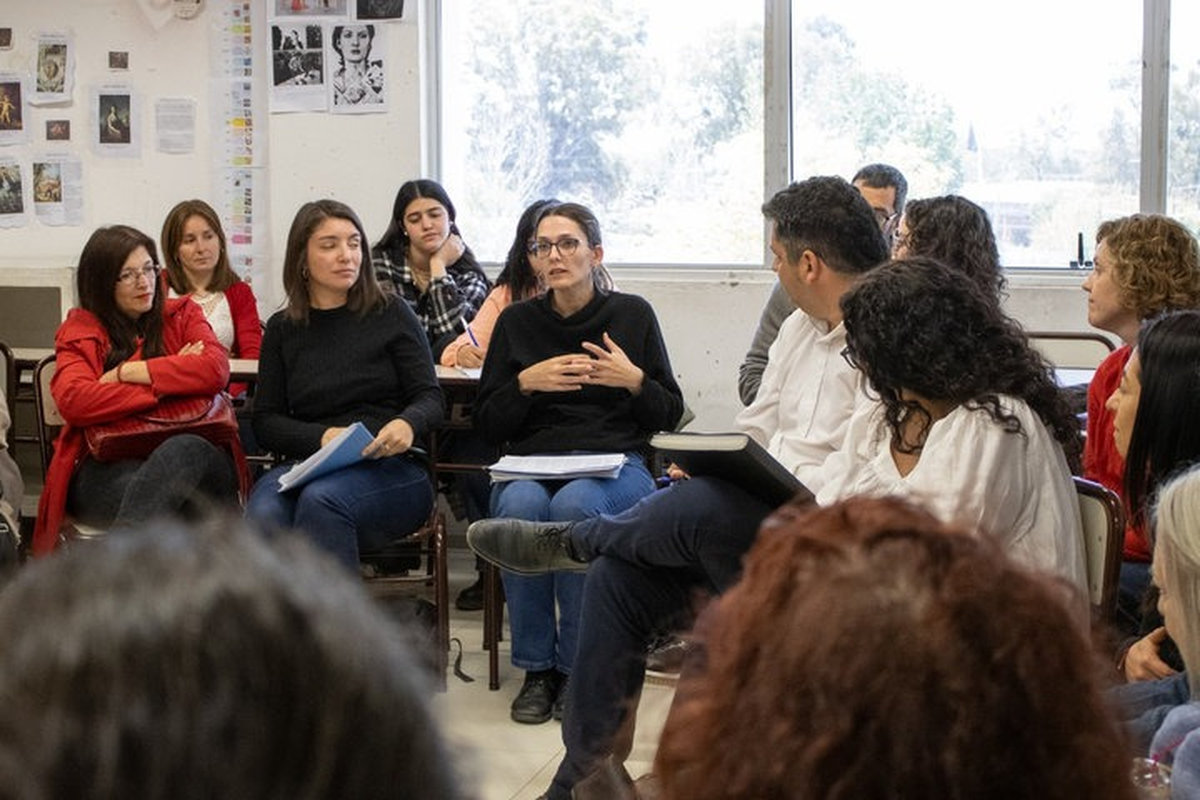 Una carrera estratégica que conecta aprendizajes bilingües con el turismo y los sectores productivos