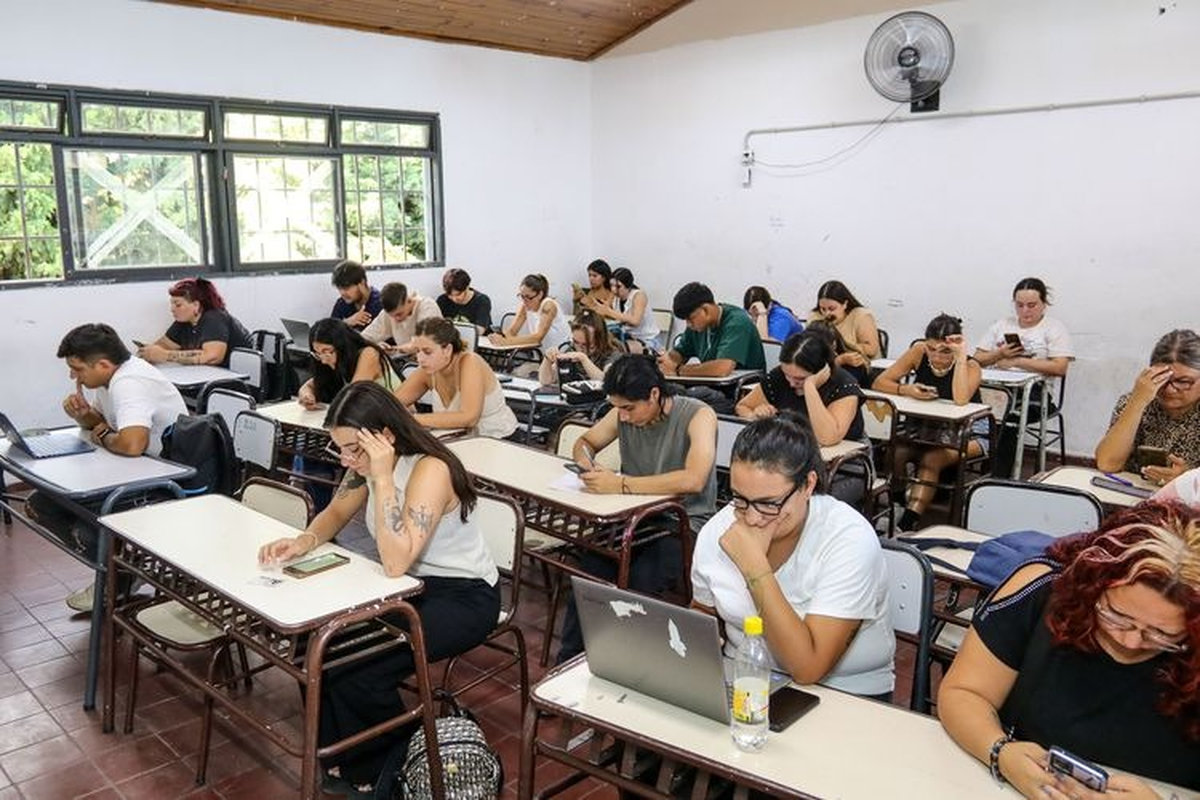 Portal Educativo DGE Gobierno de Mendoza