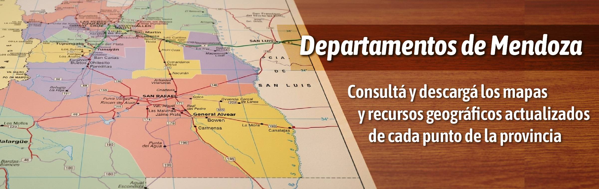 Portal Educativo DGE Gobierno de Mendoza