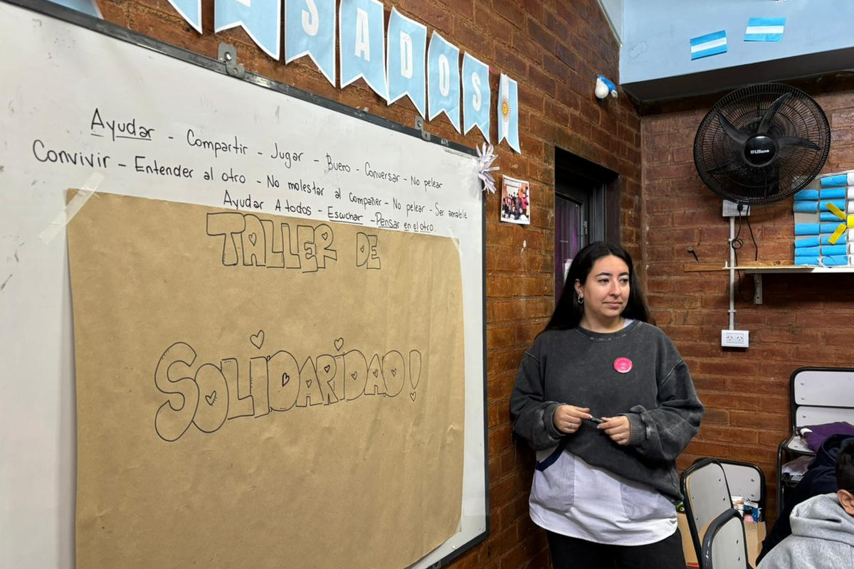 Portal Educativo DGE Gobierno de Mendoza