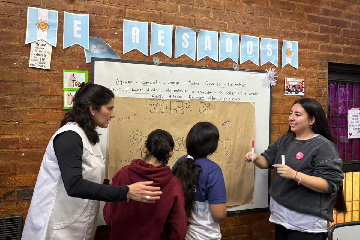 Portal Educativo DGE Gobierno de Mendoza