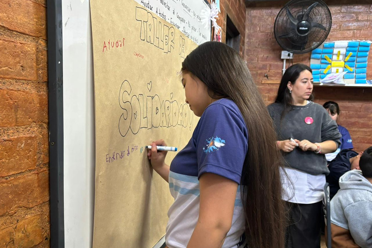 Portal Educativo DGE Gobierno de Mendoza