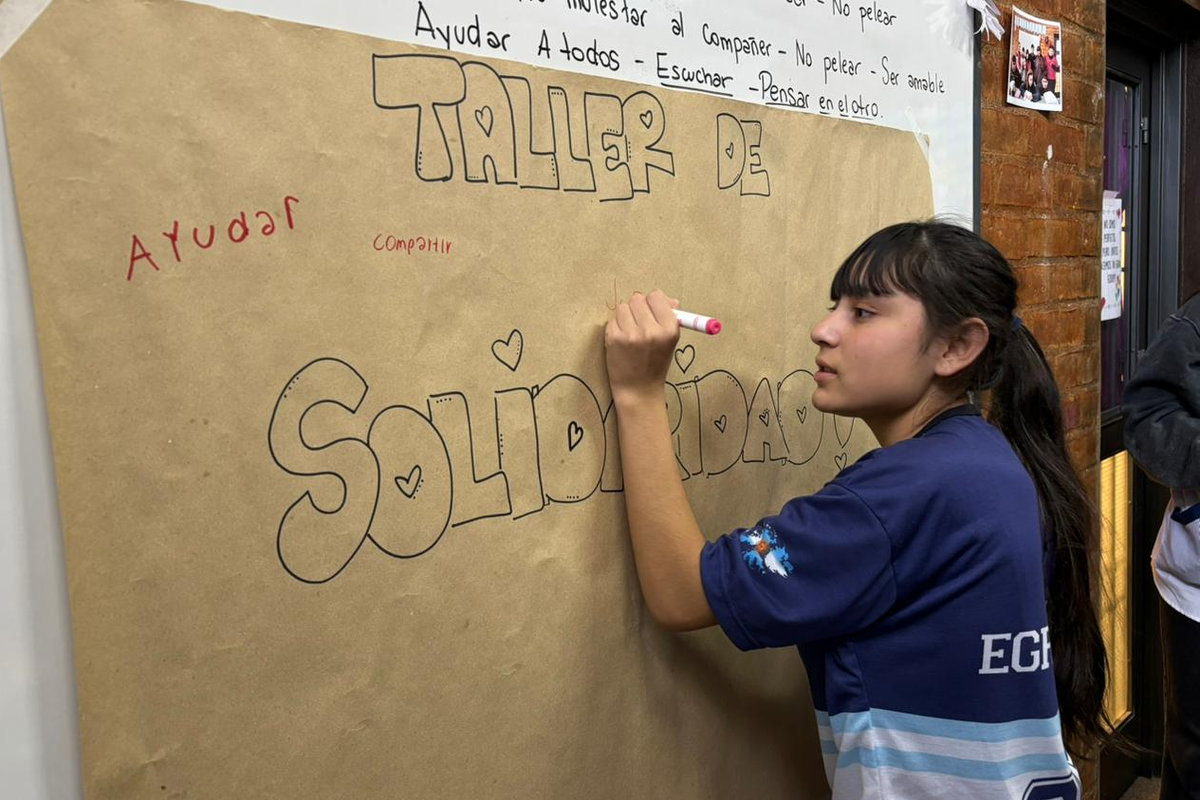 Portal Educativo DGE Gobierno de Mendoza