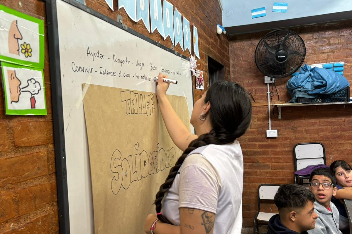 Portal Educativo DGE Gobierno de Mendoza
