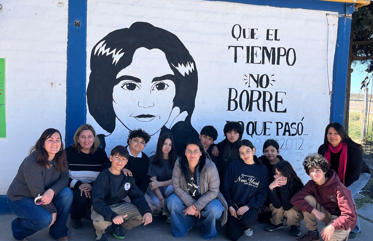 Portal Educativo DGE Gobierno de Mendoza