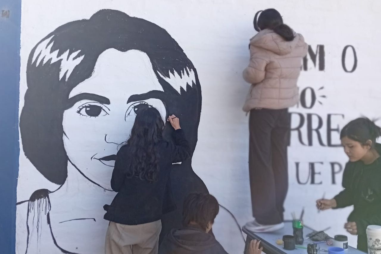 Portal Educativo DGE Gobierno de Mendoza