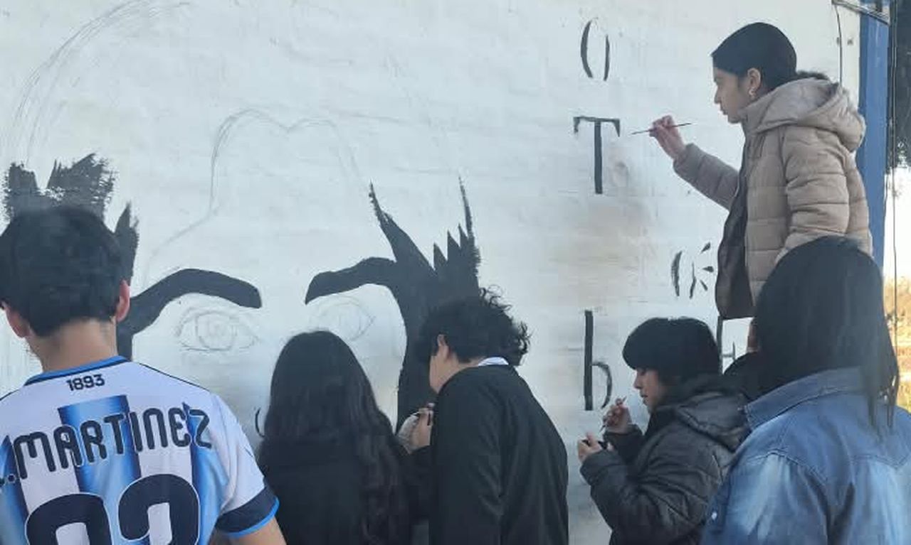Portal Educativo DGE Gobierno de Mendoza