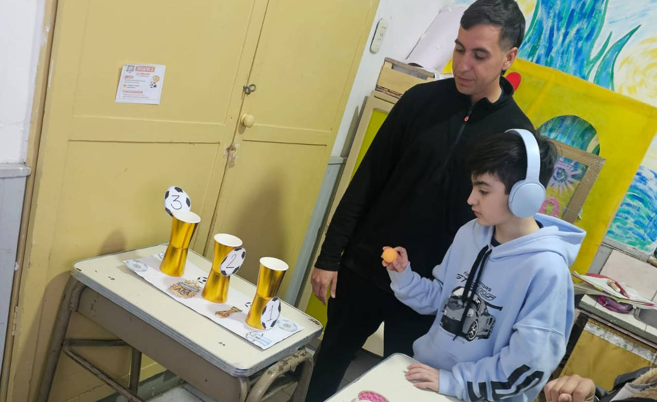 Portal Educativo DGE Gobierno de Mendoza Portal Educativo DGE Gobierno de Mendoza