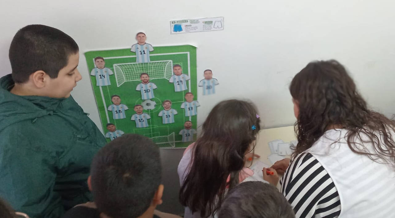 Portal Educativo DGE Gobierno de Mendoza Portal Educativo DGE Gobierno de Mendoza