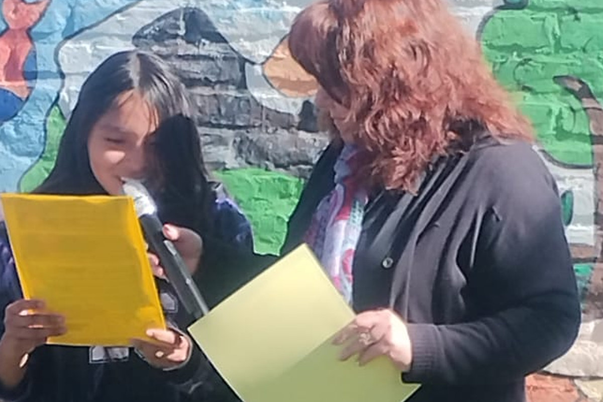 Portal Educativo DGE Gobierno de Mendoza