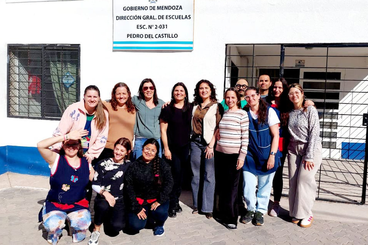 Portal Educativo DGE Gobierno de Mendoza Portal Educativo DGE Gobierno de Mendoza