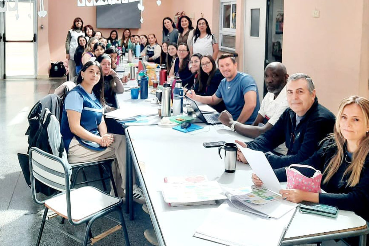 Portal Educativo DGE Gobierno de Mendoza Portal Educativo DGE Gobierno de Mendoza