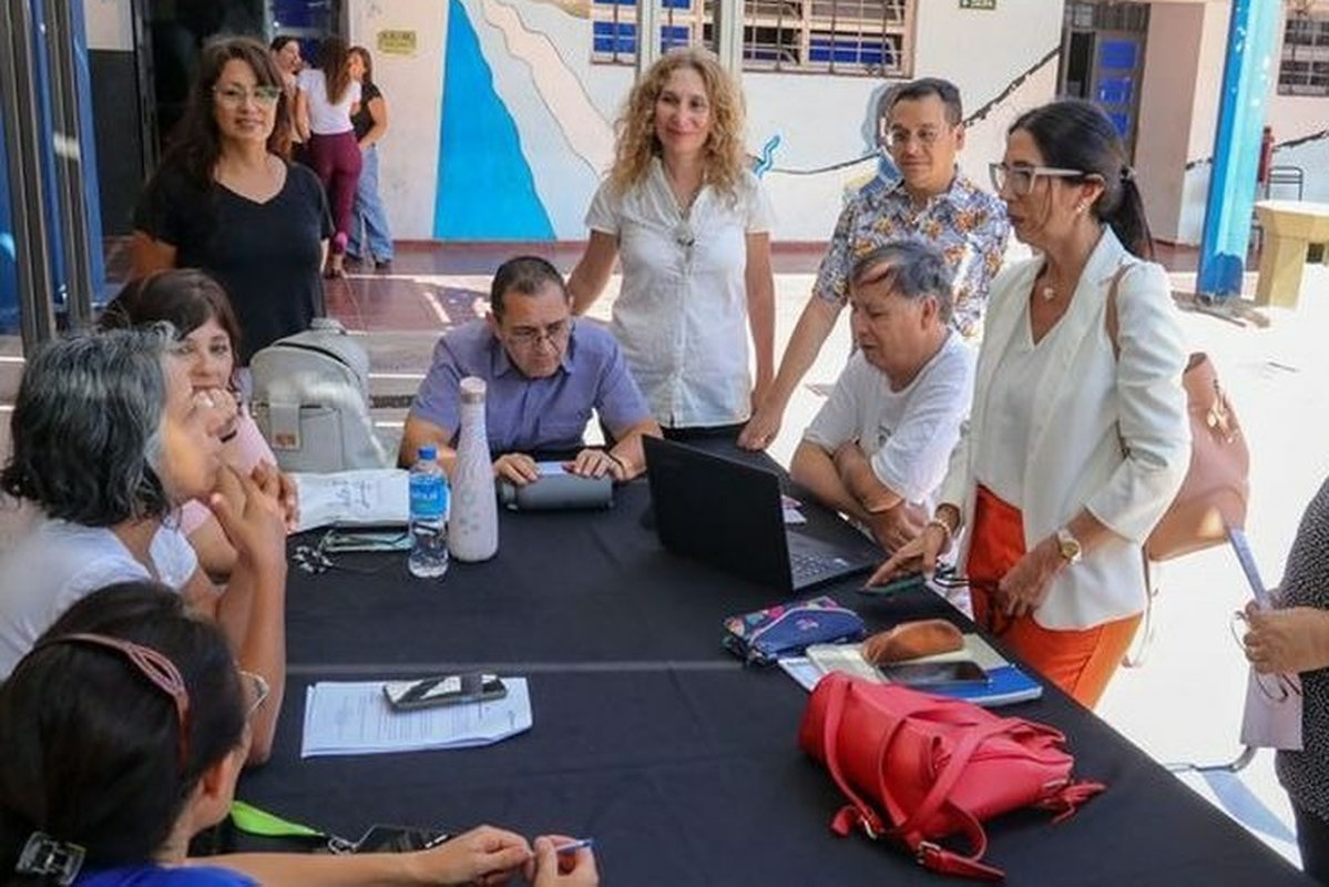 Portal Educativo DGE Gobierno de Mendoza Portal Educativo DGE Gobierno de Mendoza