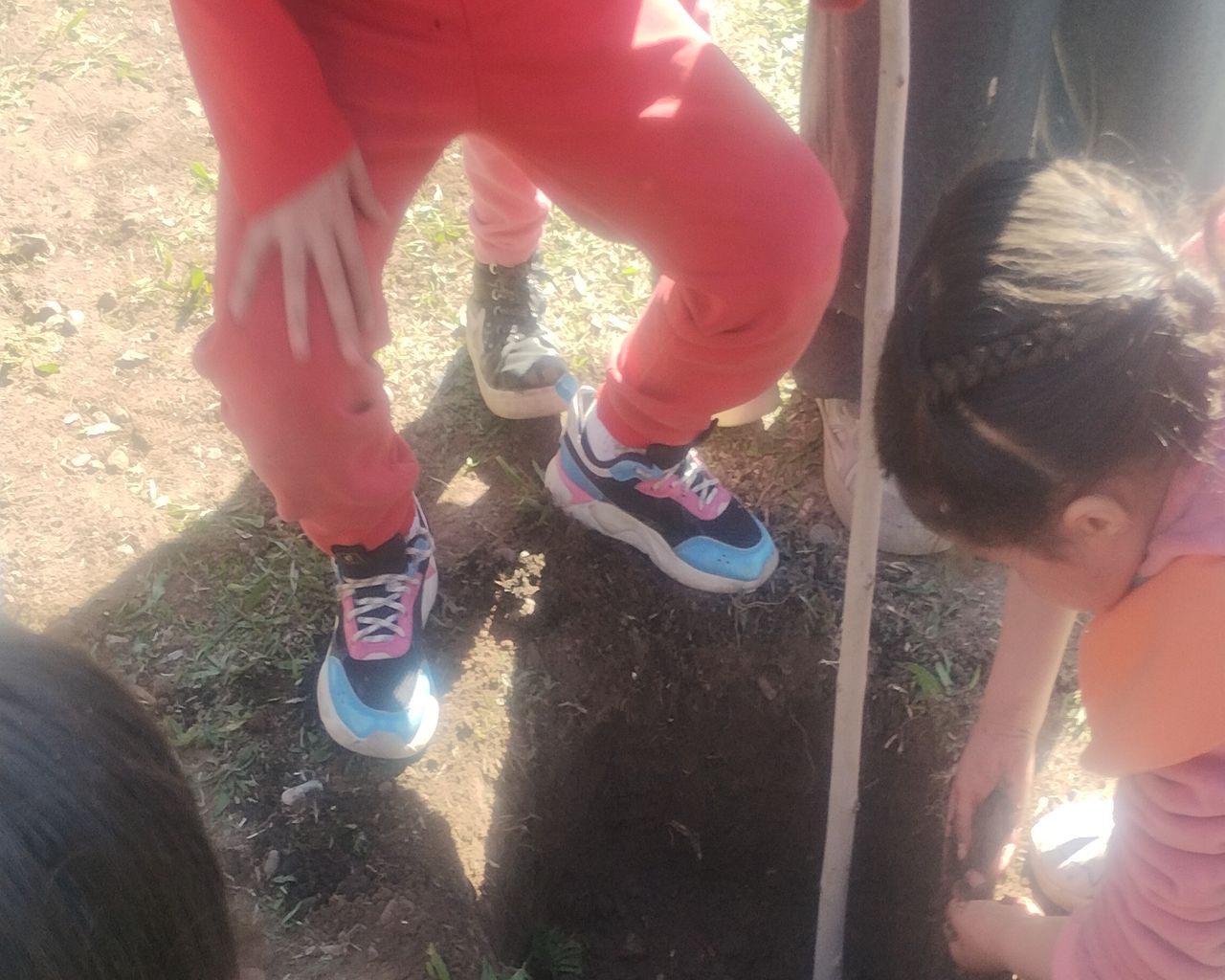 Portal Educativo DGE Gobierno de Mendoza
