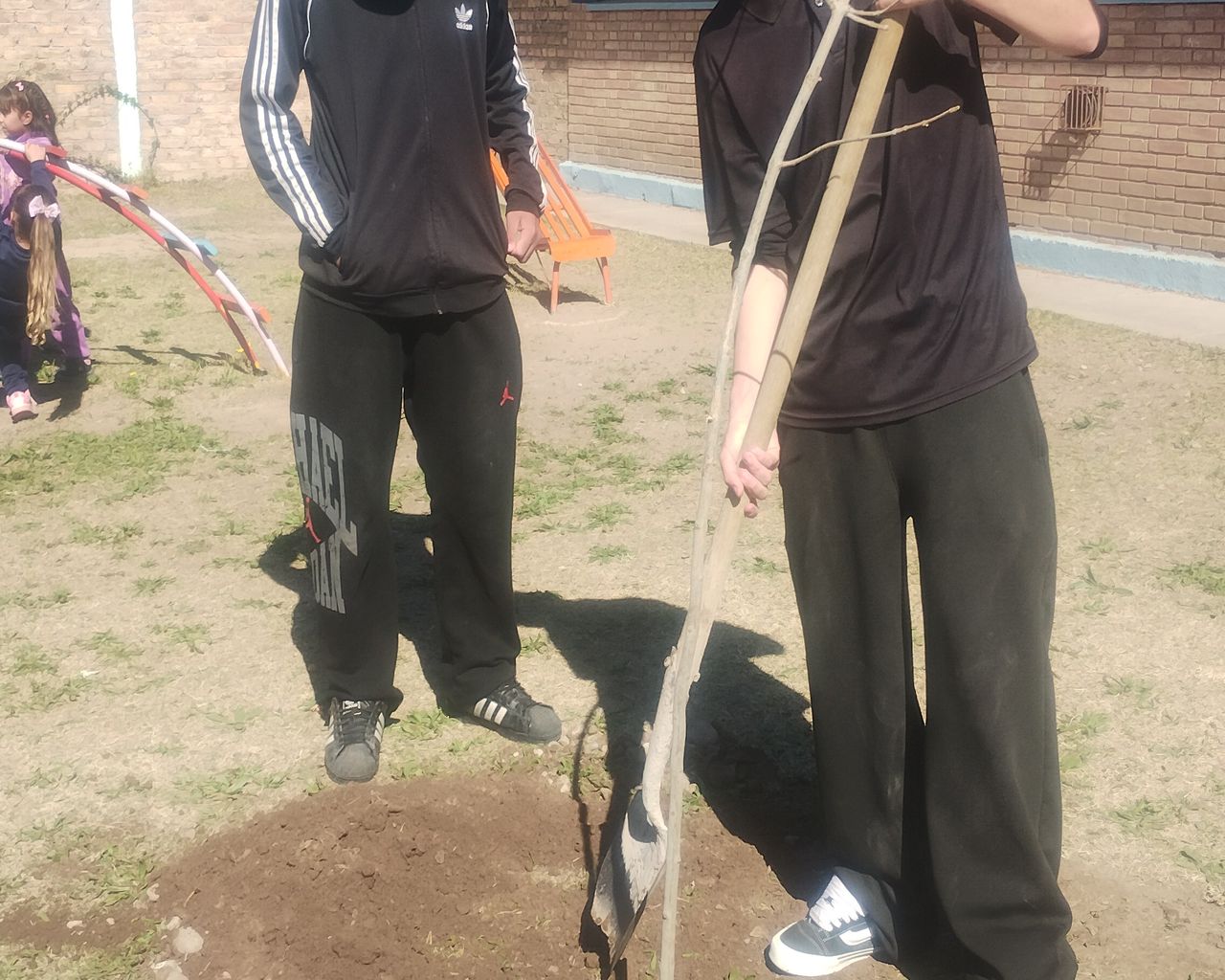 Portal Educativo DGE Gobierno de Mendoza