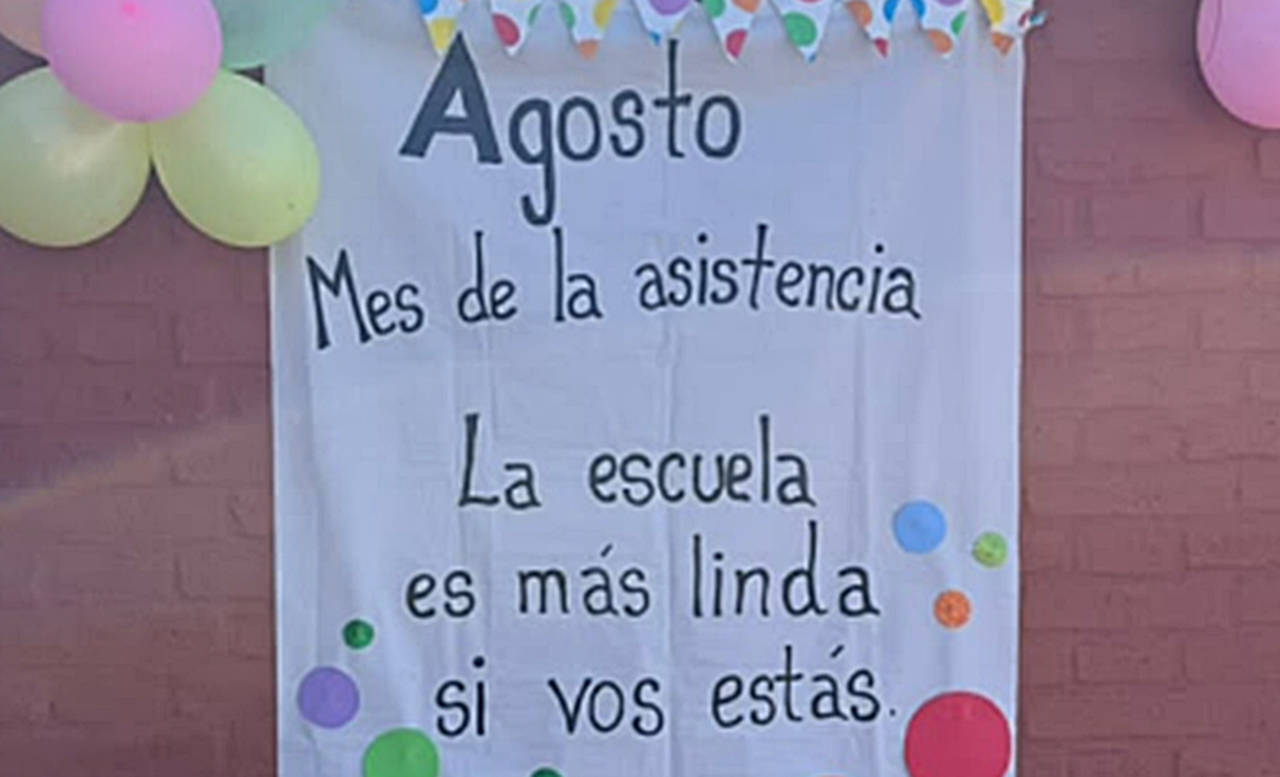 Portal Educativo DGE Gobierno de Mendoza primarias-celebraron-el-Mes-de-la-Asistencia