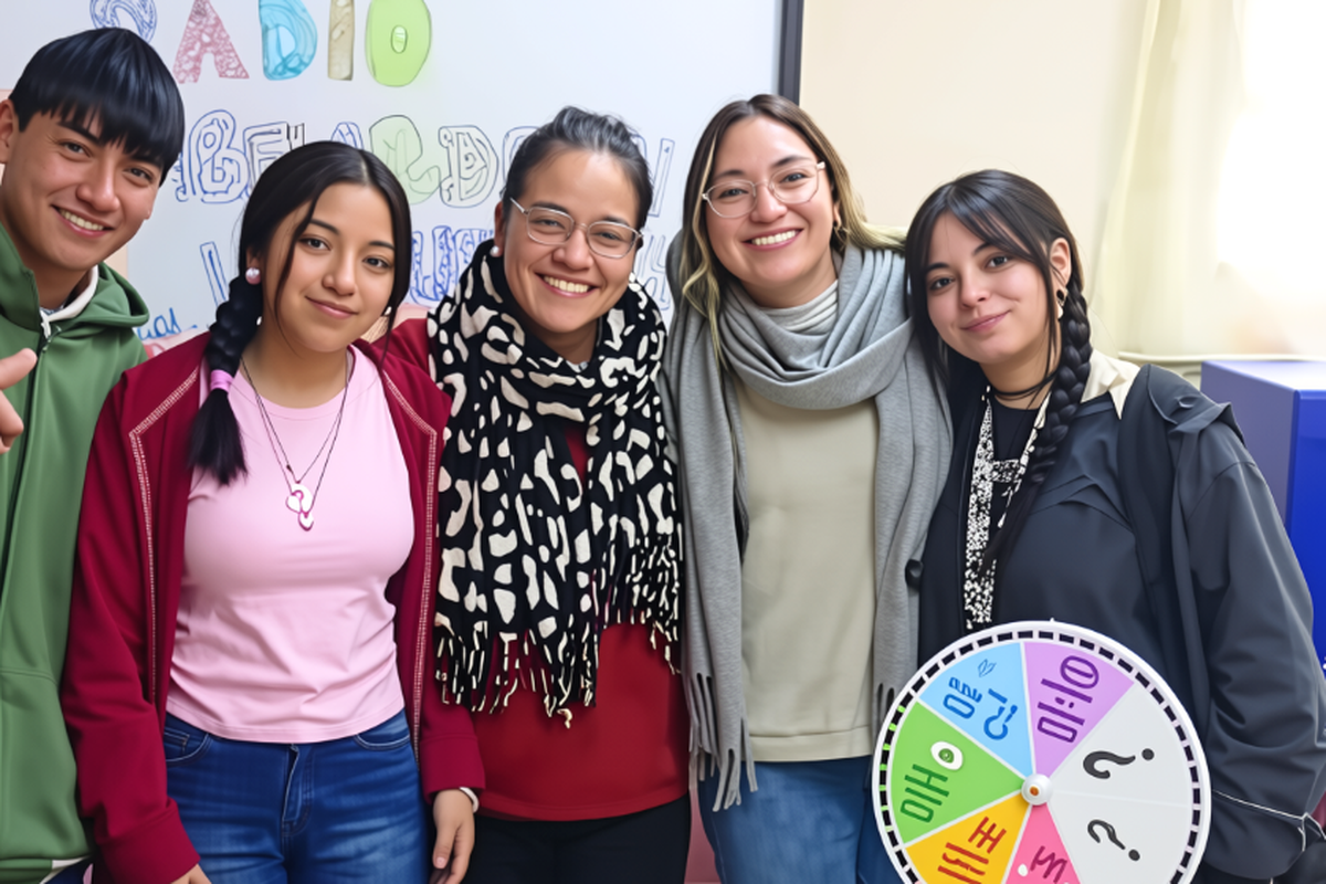 radio-escolar-con-los-alumnos