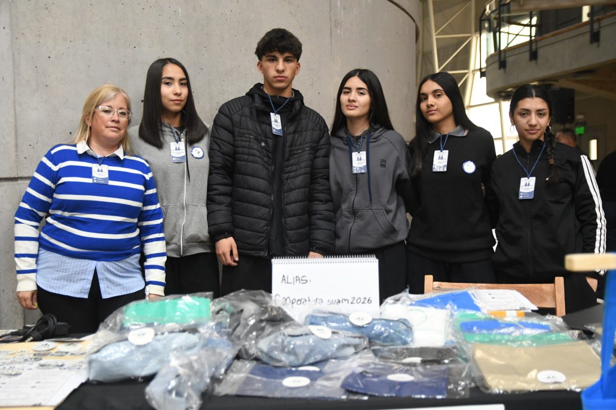 40-colegios-participaron-en-Coopados por Mendoza