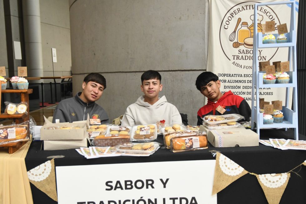 40-colegios-participaron-en-Coopados por Mendoza