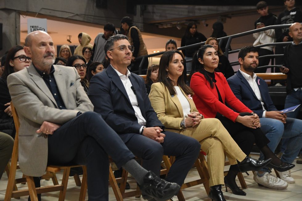 40-colegios-participaron-en-Coopados por Mendoza