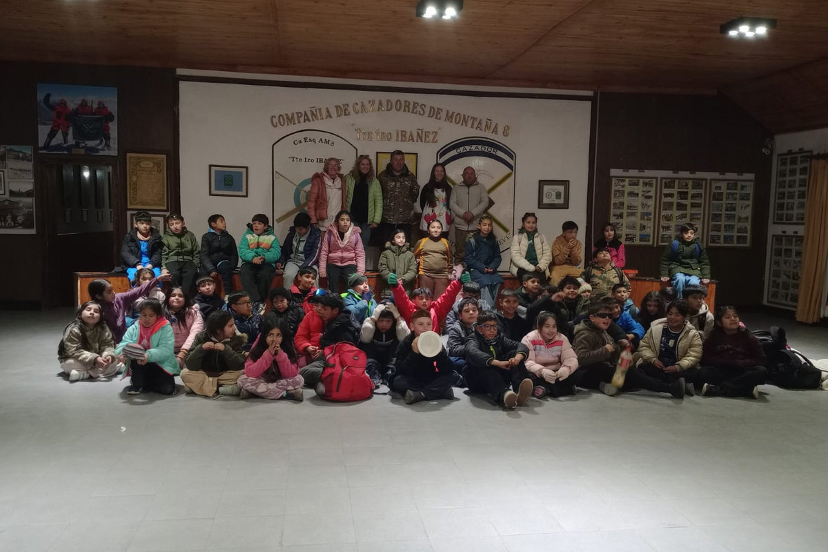 Portal Educativo DGE Gobierno de Mendoza