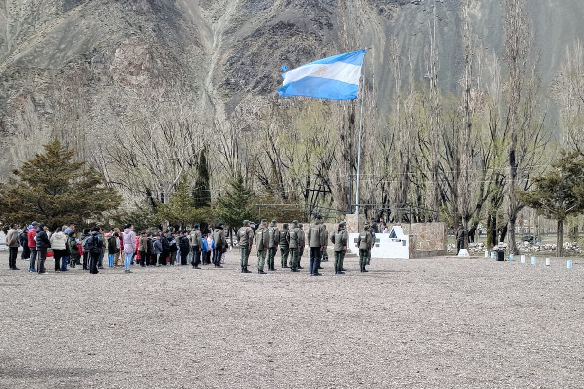 Portal Educativo DGE Gobierno de Mendoza