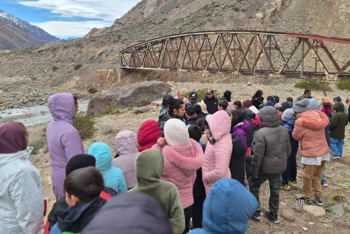Portal Educativo DGE Gobierno de Mendoza