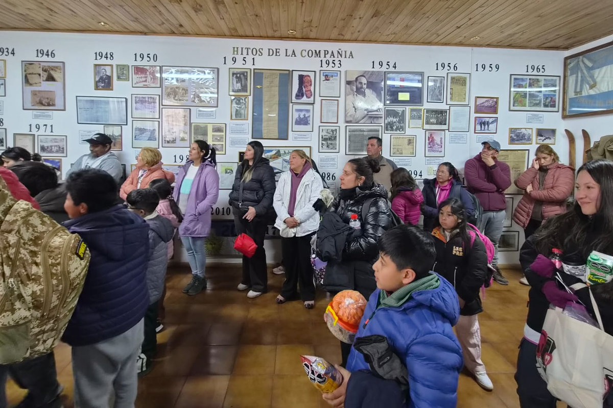 Portal Educativo DGE Gobierno de Mendoza