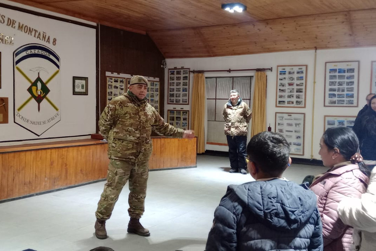 Portal Educativo DGE Gobierno de Mendoza