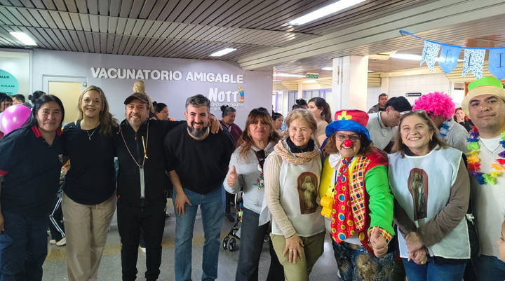 Caminata por la Unión, la Paz y la Libertad