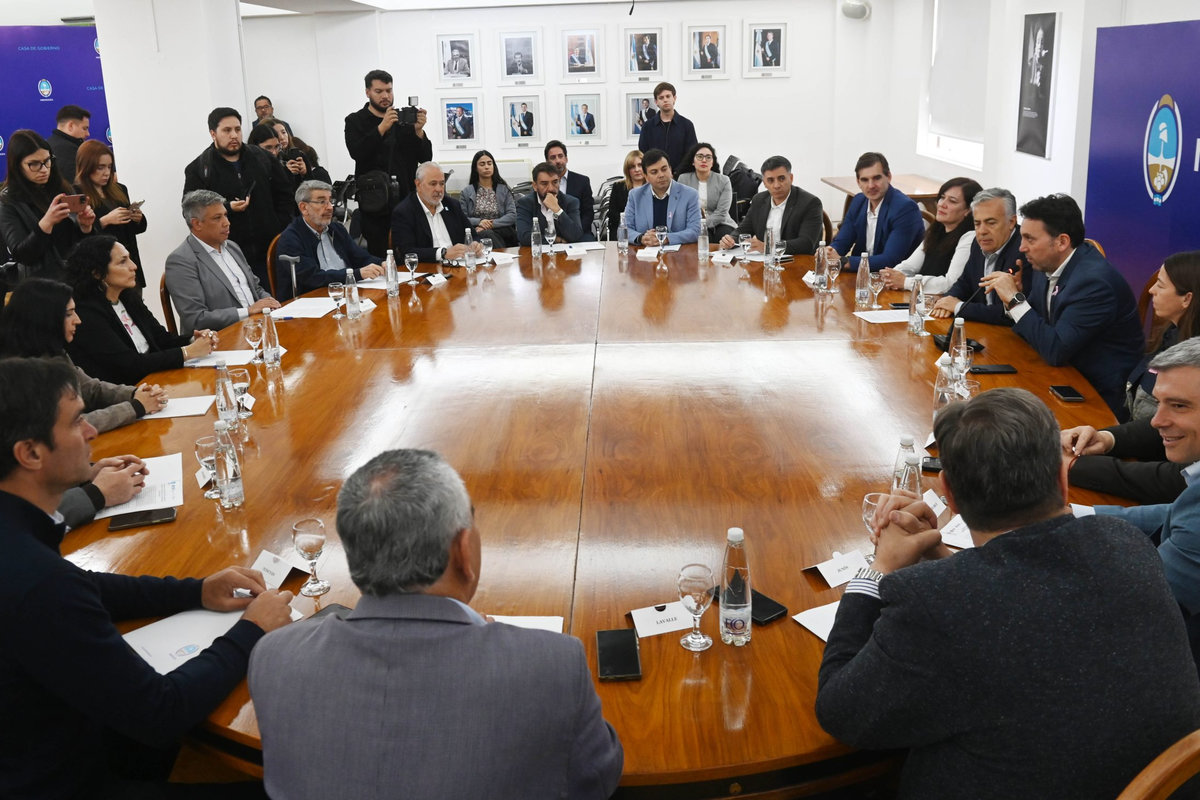 Portal Educativo DGE Gobierno de Mendoza