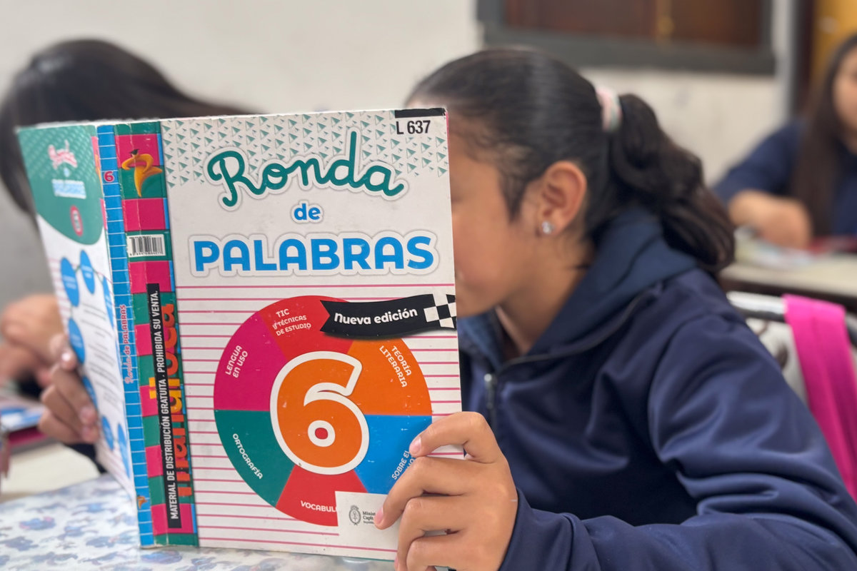 Portal Educativo DGE Gobierno de Mendoza