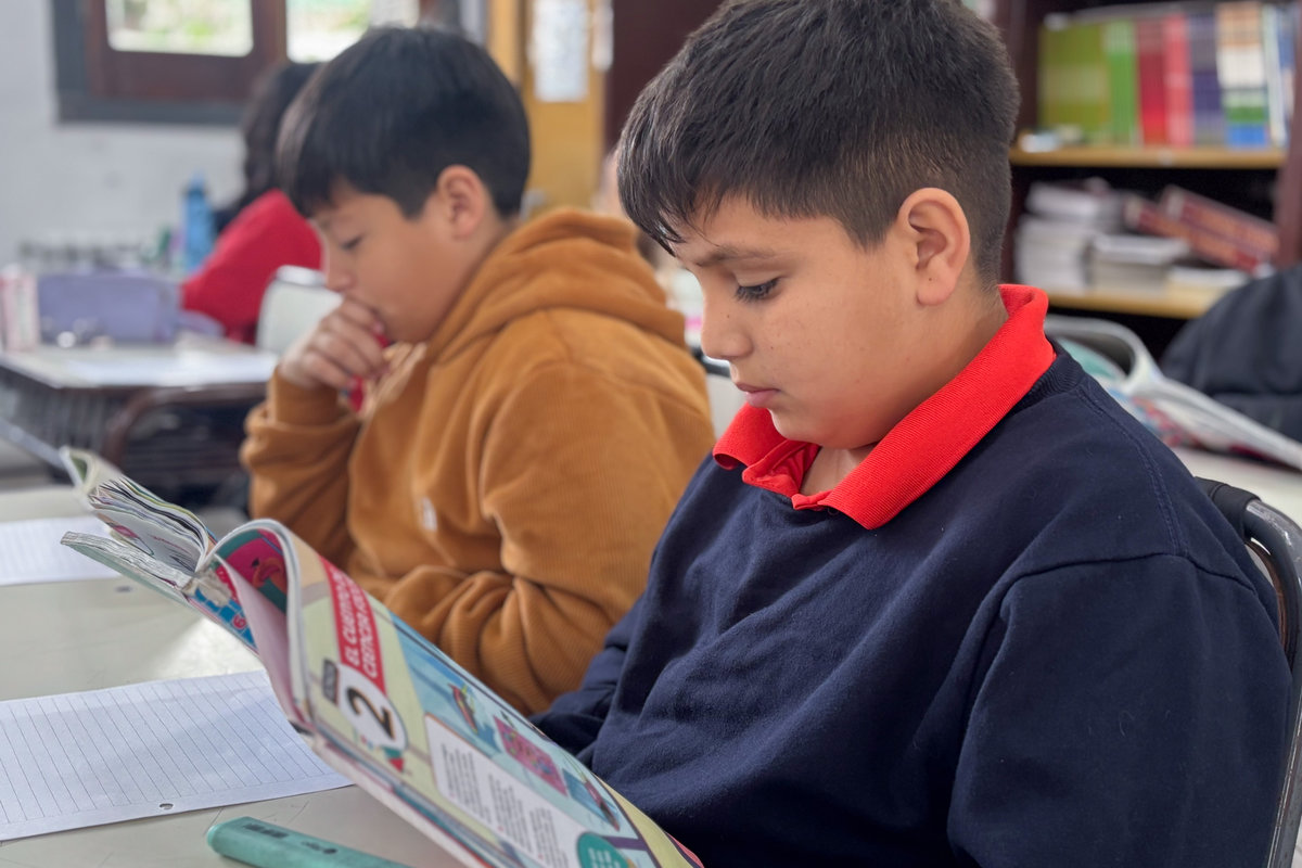 Portal Educativo DGE Gobierno de Mendoza