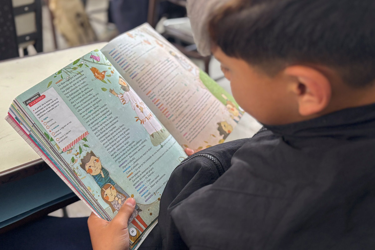Portal Educativo DGE Gobierno de Mendoza