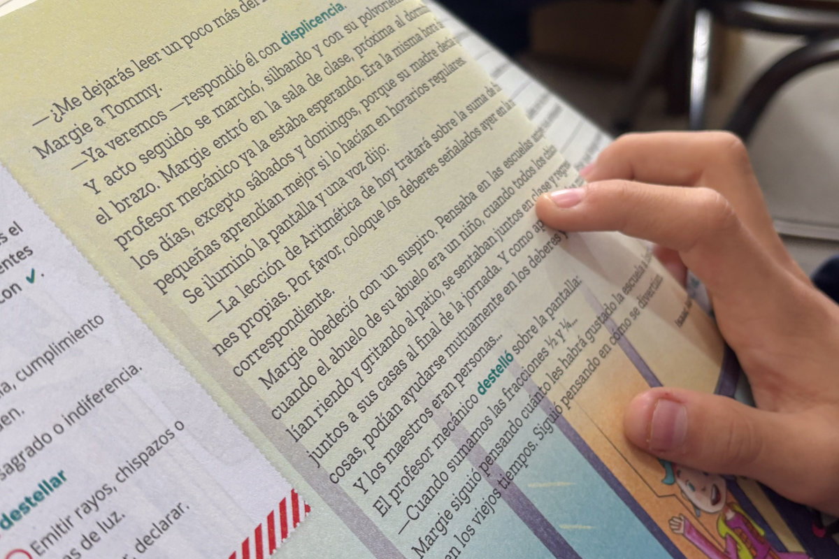 Portal Educativo DGE Gobierno de Mendoza