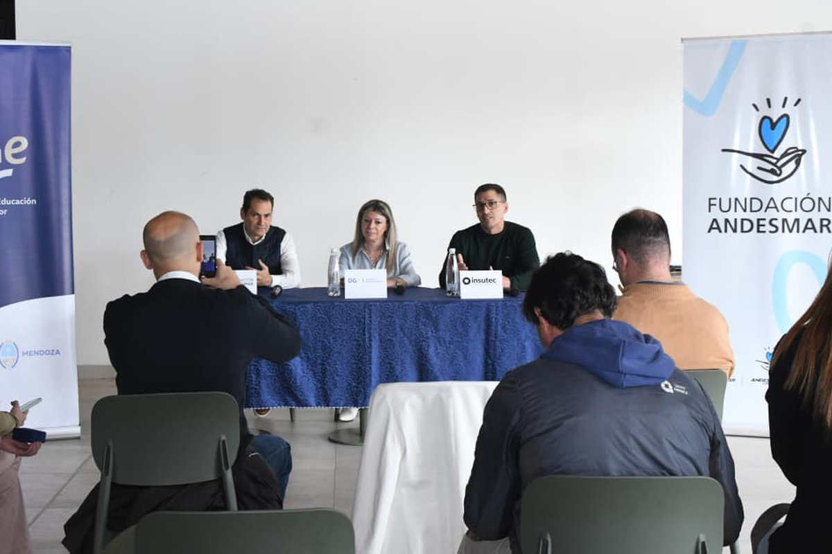 Portal Educativo DGE Gobierno de Mendoza Portal Educativo DGE Gobierno de Mendoza
