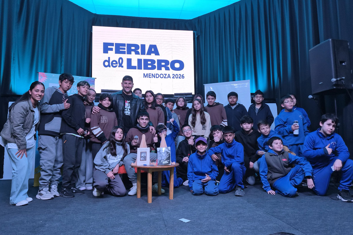 Portal Educativo DGE Gobierno de Mendoza