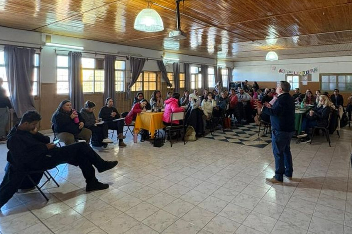 Portal Educativo DGE Gobierno de Mendoza