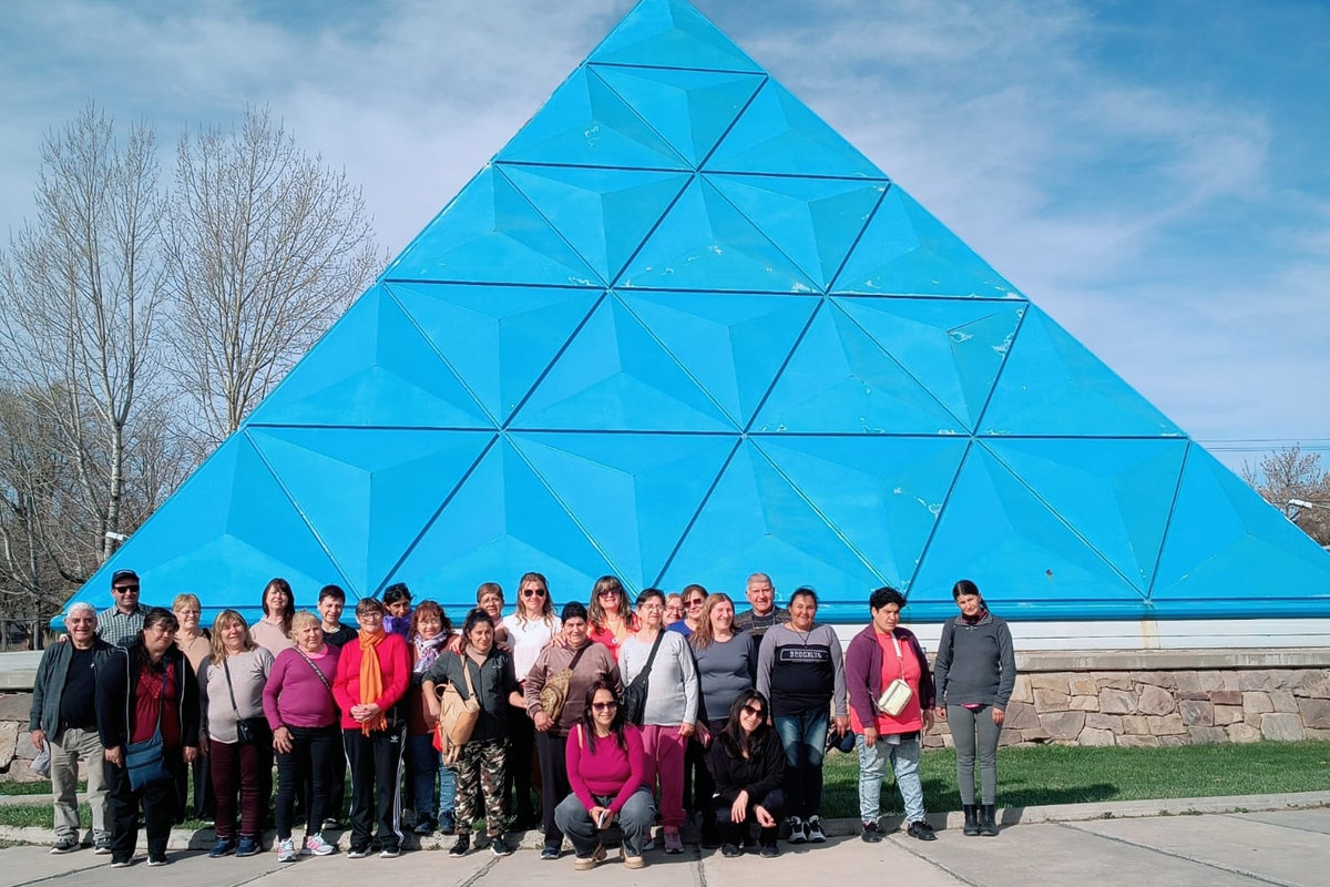 Portal Educativo DGE Gobierno de Mendoza