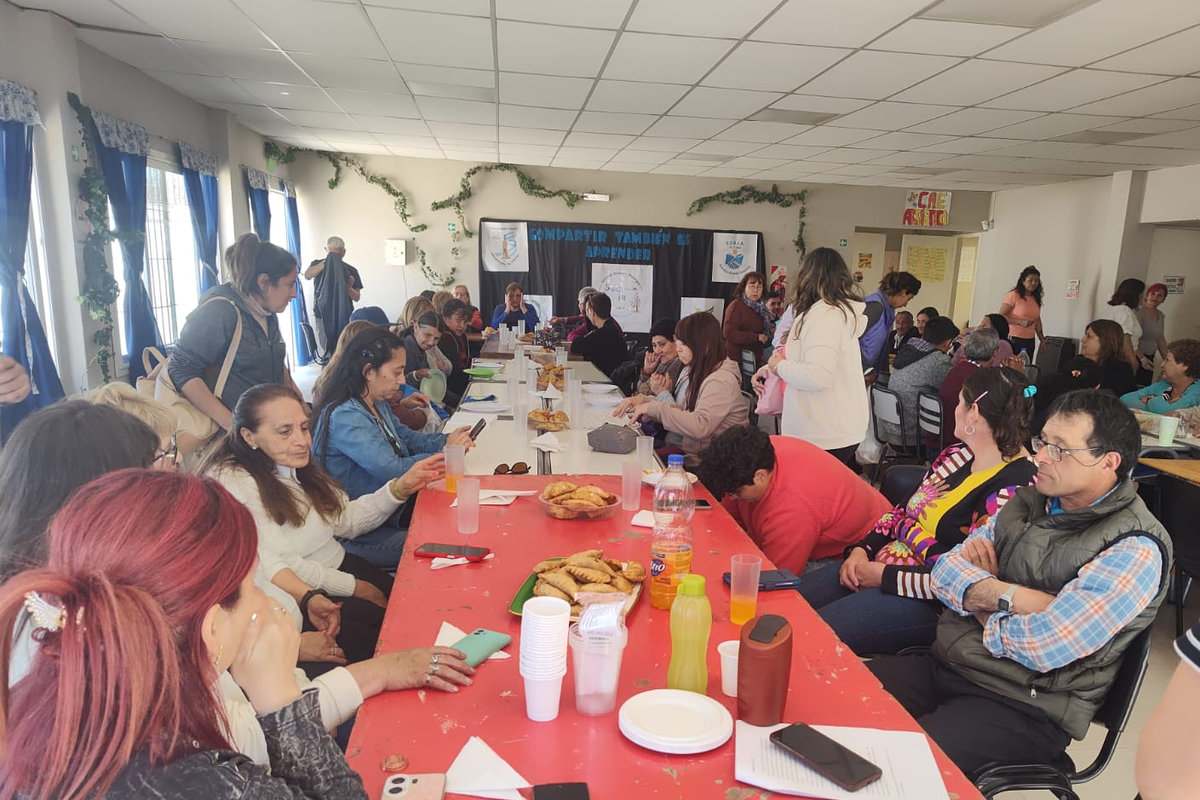 Portal Educativo DGE Gobierno de Mendoza