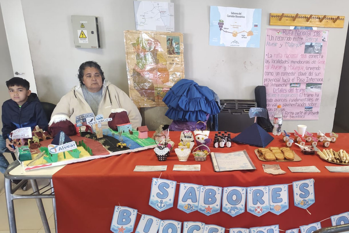 Portal Educativo DGE Gobierno de Mendoza