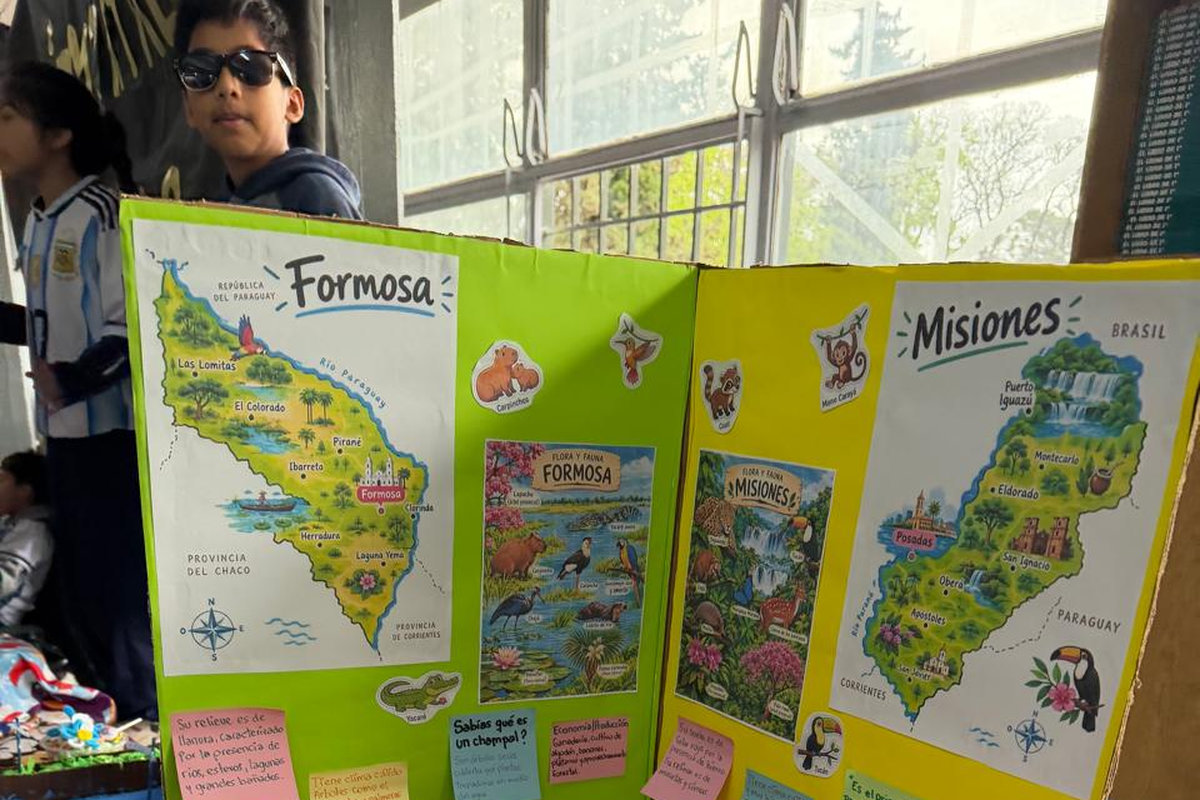 Portal Educativo DGE Gobierno de Mendoza