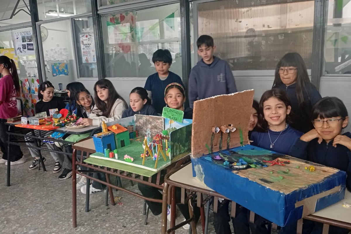 Portal Educativo DGE Gobierno de Mendoza