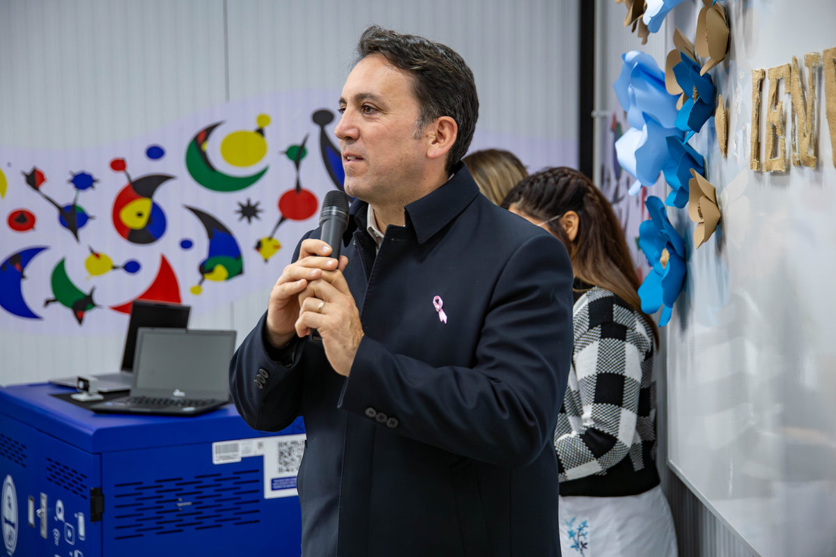 Portal Educativo DGE Gobierno de Mendoza