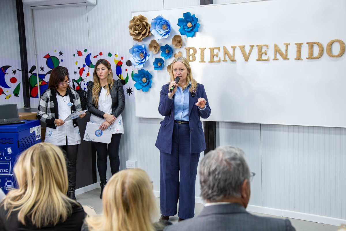 Portal Educativo DGE Gobierno de Mendoza