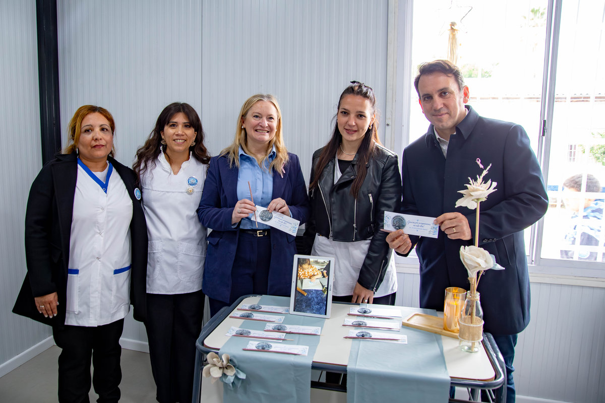 Portal Educativo DGE Gobierno de Mendoza