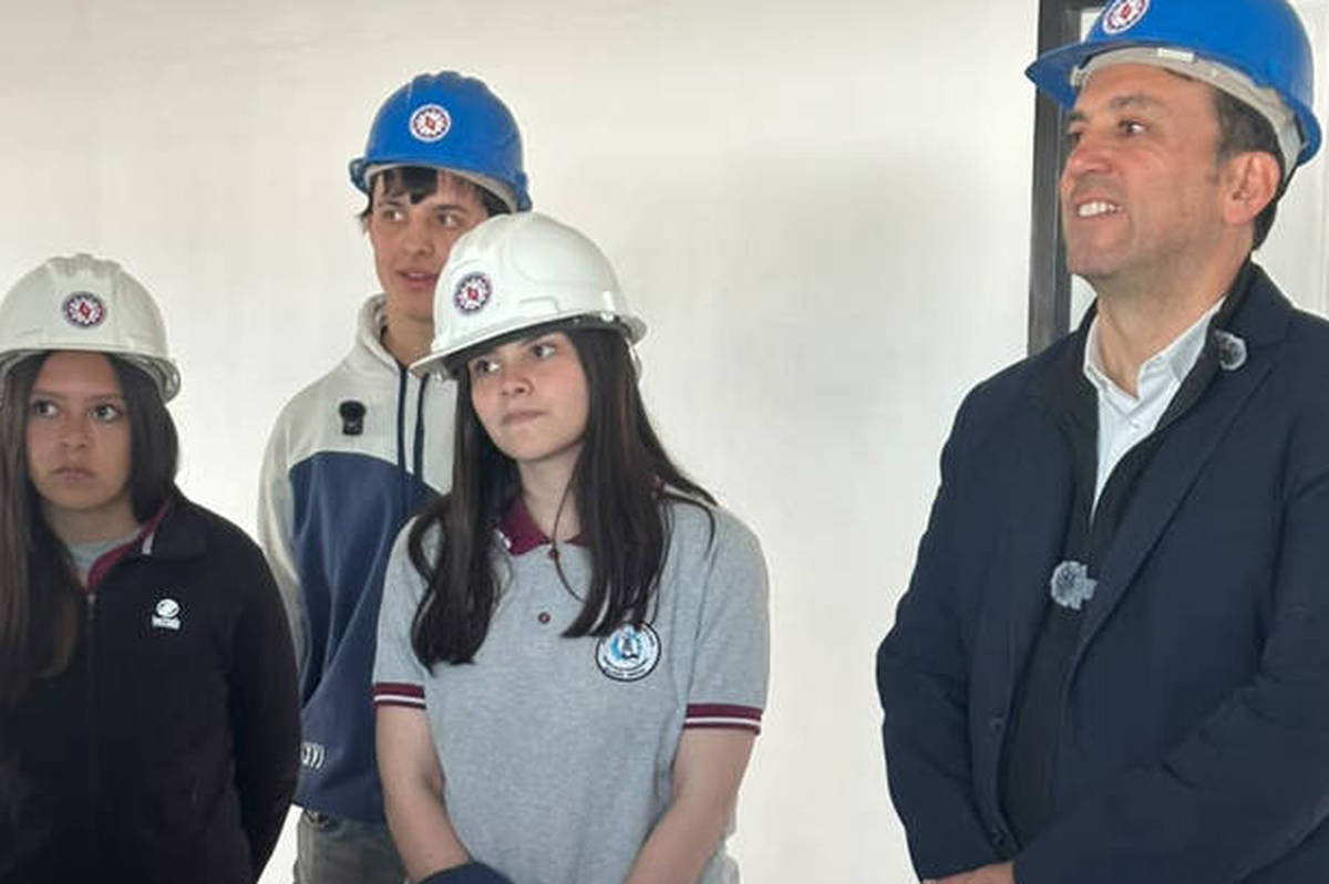 Portal Educativo DGE Gobierno de Mendoza
