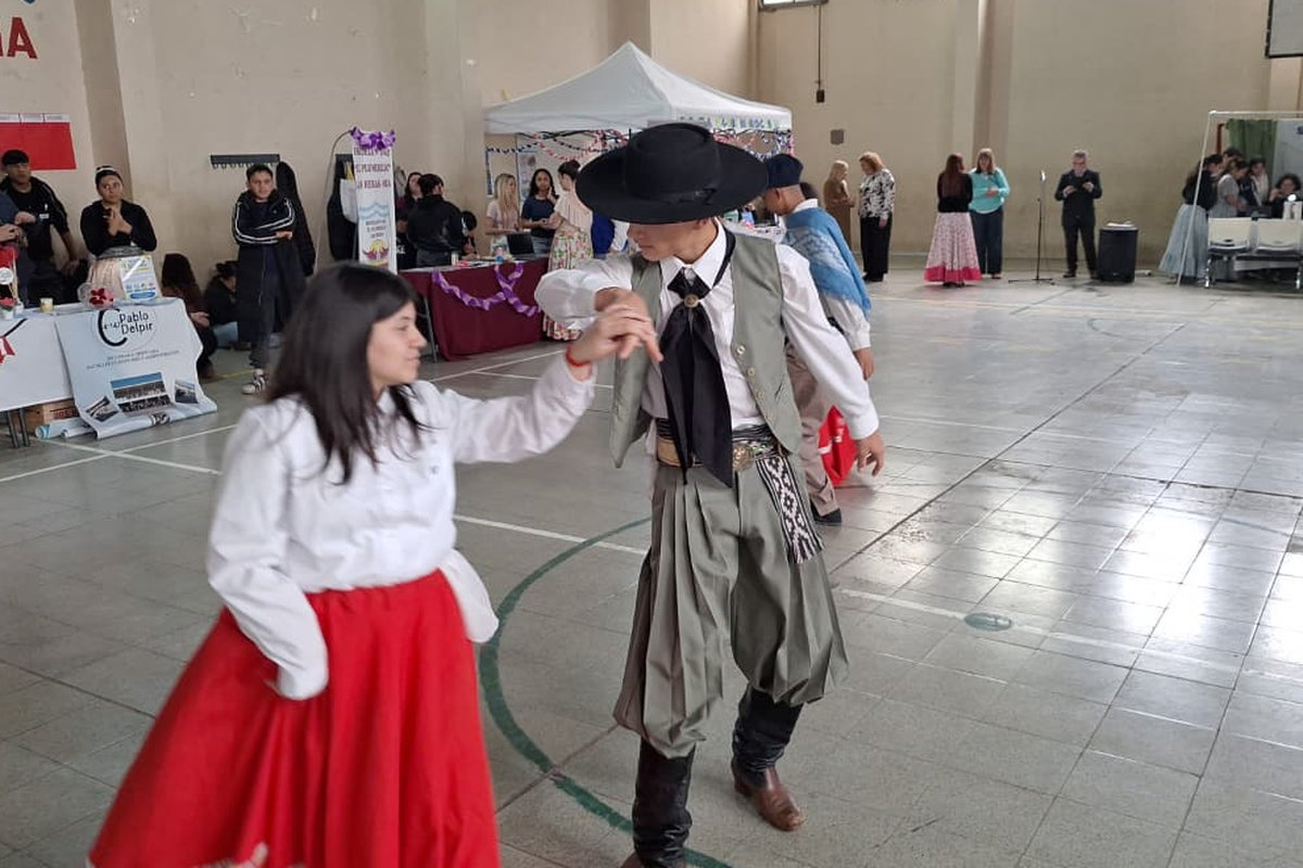 Portal Educativo DGE Gobierno de Mendoza