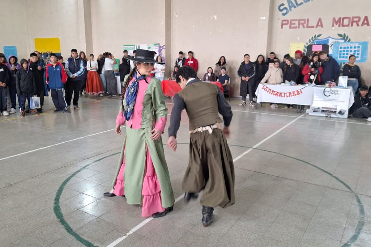 Portal Educativo DGE Gobierno de Mendoza